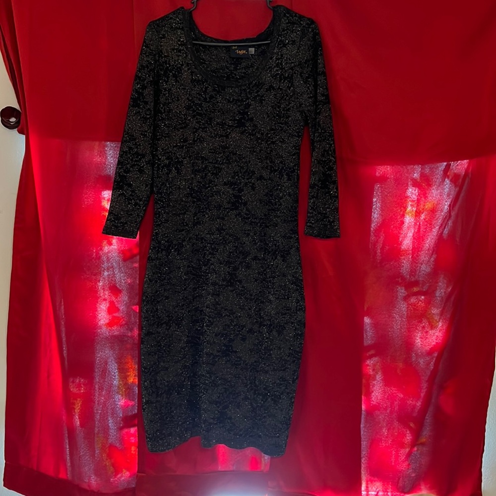 Just… Taylor Dress size large